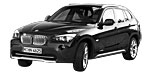 BMW E84 B1123 Fault Code