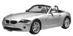 BMW E85 B1123 Fault Code