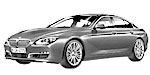 BMW F06 B1123 Fault Code